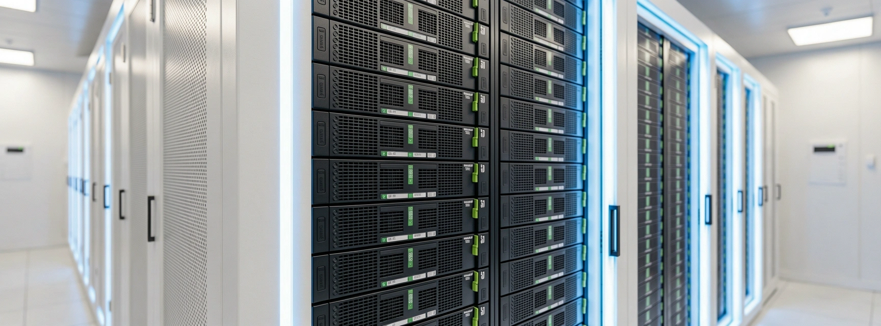 Secure Data Management Environment