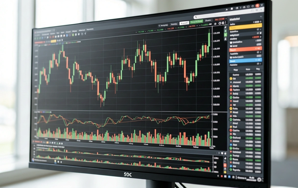 Financial Analysis Tool