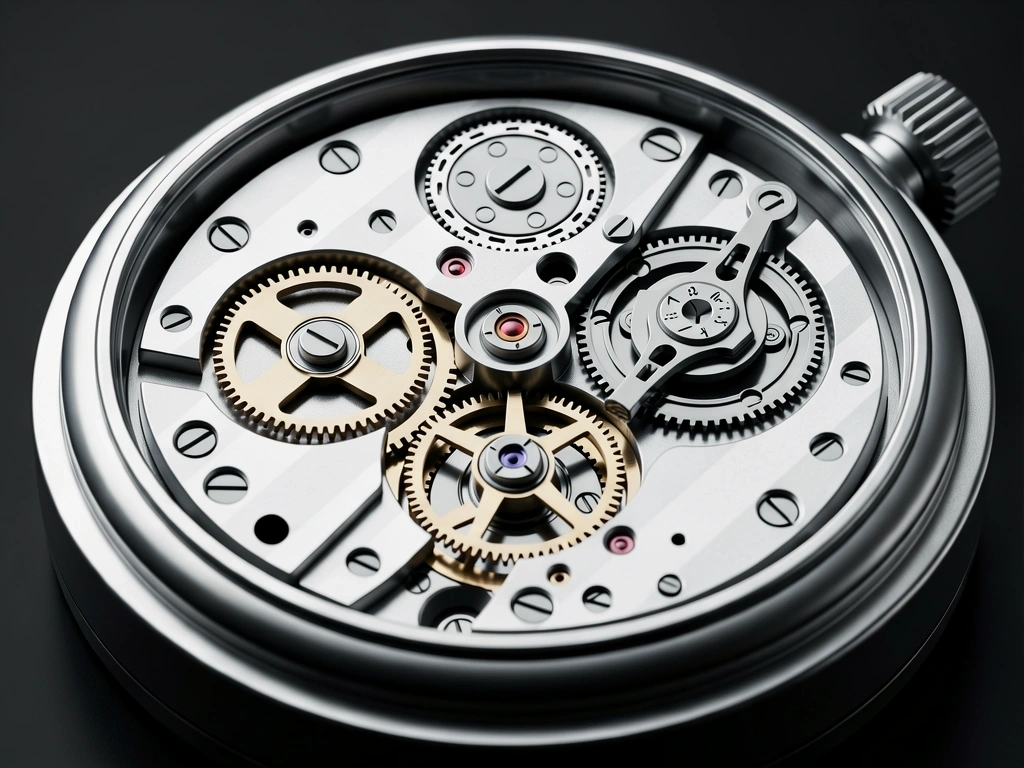 Precision Vetting Process