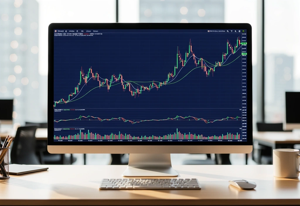 TradingView Analysis Verification