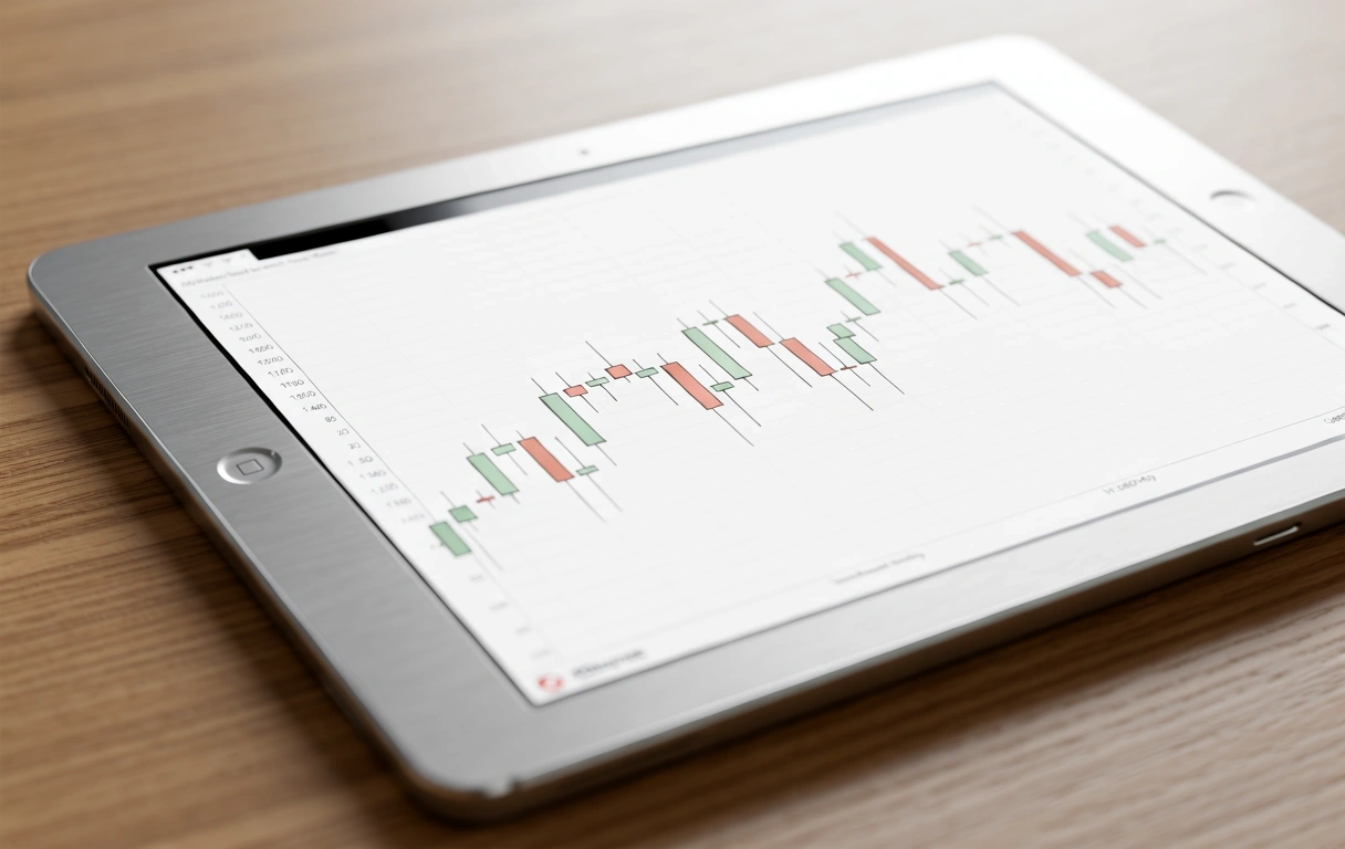 Training Material Visualization
